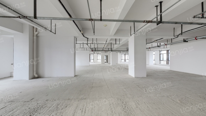 瑞庭大厦二手房实景图