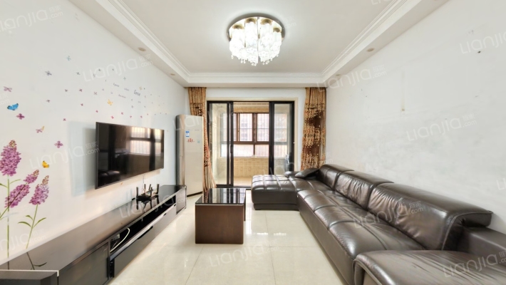 保利梧桐语花园二手房实景图