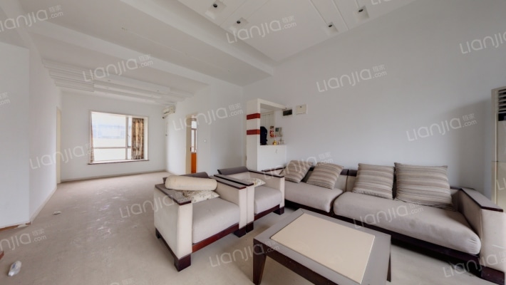 溯源居二手房实景图