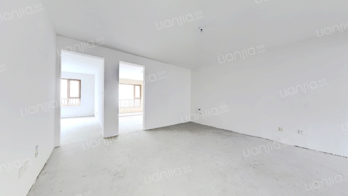 恒信·玫瑰公馆二手房实景图