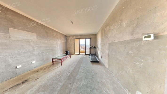 佳兆业水岸新都二期二手房实景图