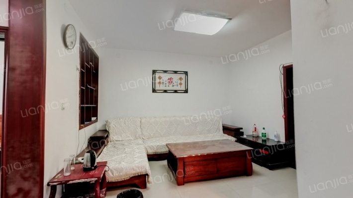 国税局家属楼二手房实景图