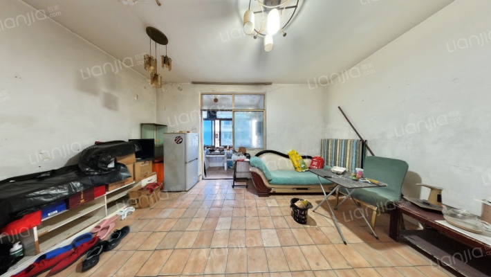 南光源二手房实景图