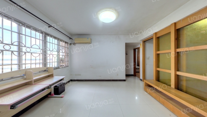 晓安花园二手房实景图