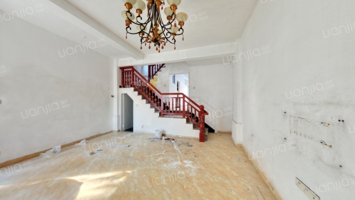 银湖花园二手房实景图