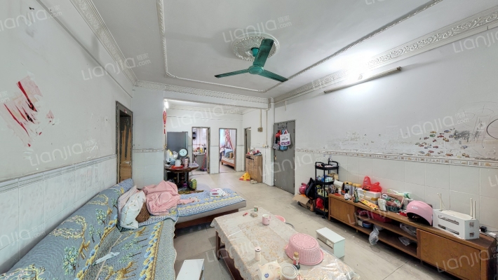 清花一路二手房实景图