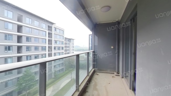 森山半岛西区二手房实景图