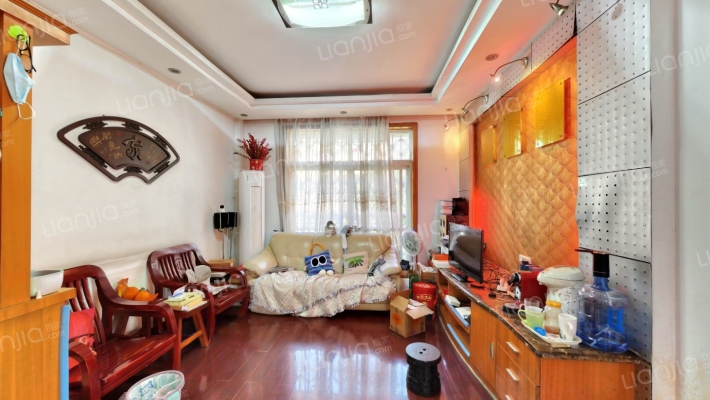 万丰花园二手房实景图