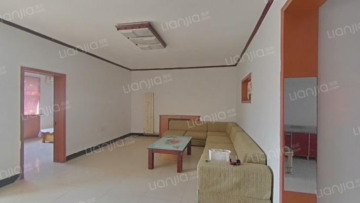 新华书店家属院二手房实景图