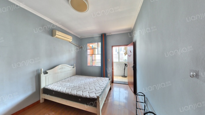 甘王新村二手房实景图