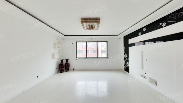 阳光花园二手房实景图