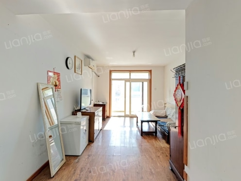 整租·警苑新居 2室1厅 南/北