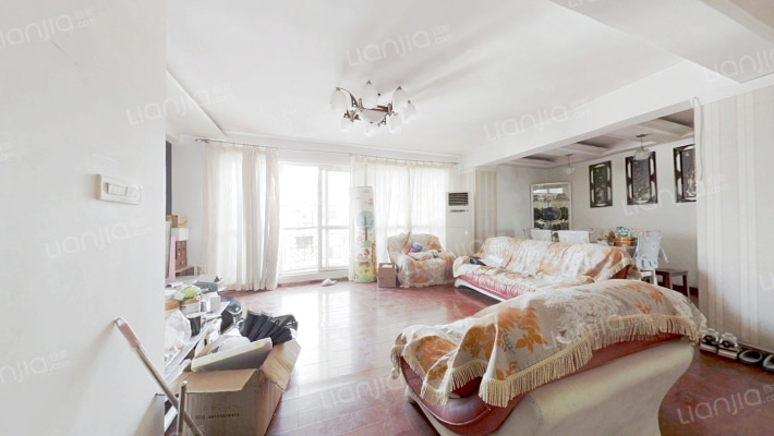 新康苑二手房实景图