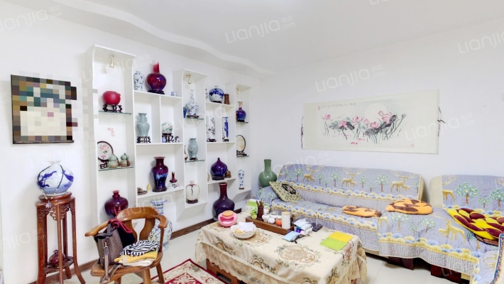 二公司宿舍(大东关街156-2) 二手房实景图