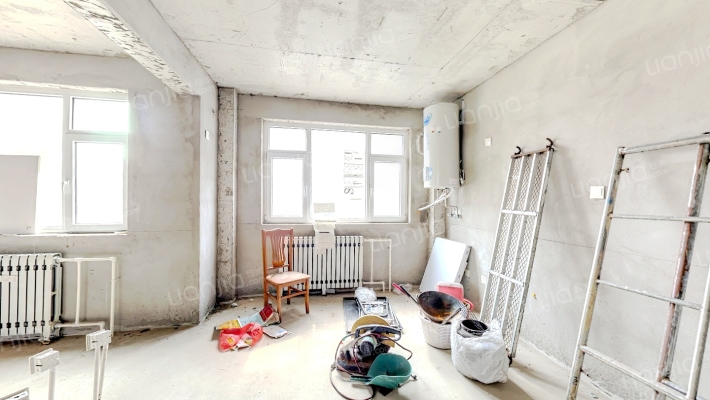 福缘雅居二手房实景图