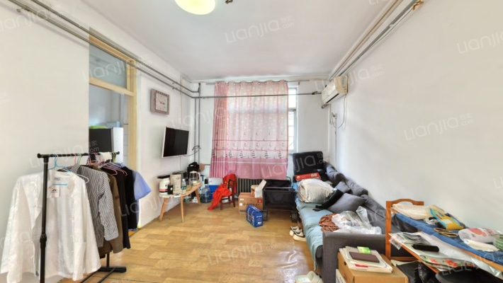 郑飞小区二手房实景图