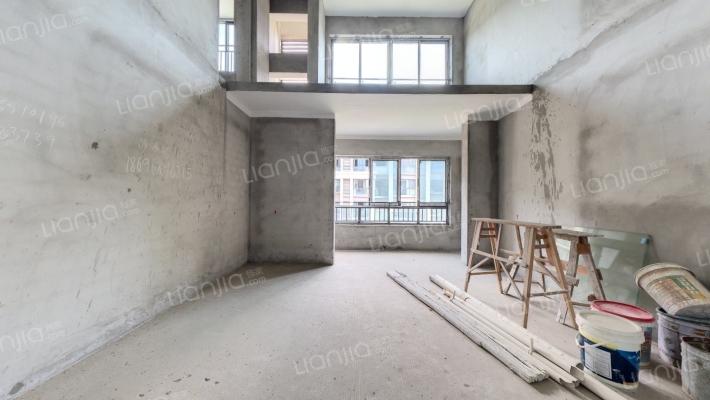 众越万山国际二手房实景图