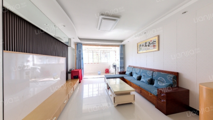 嘉业花园二手房实景图