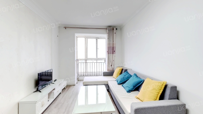 龙洲新城二手房实景图