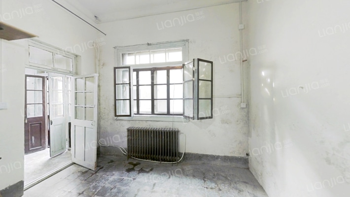 福生里二手房实景图