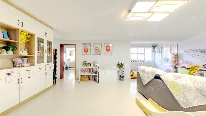 泰康园二手房实景图