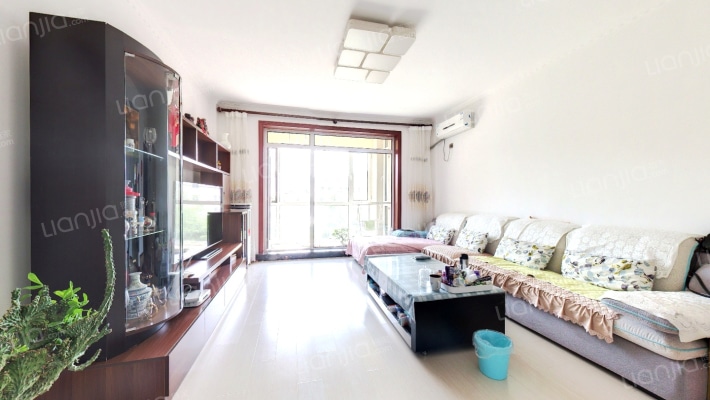 美林西岸西岸风景二手房实景图