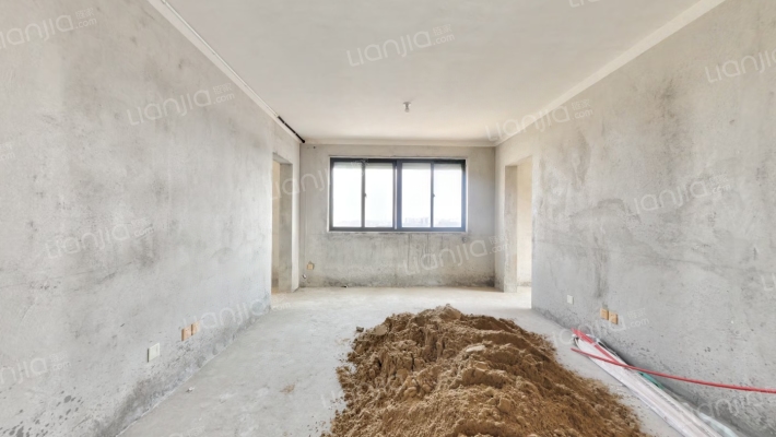 宁馨雅居二手房实景图