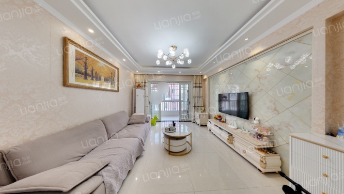 花望新村二手房实景图