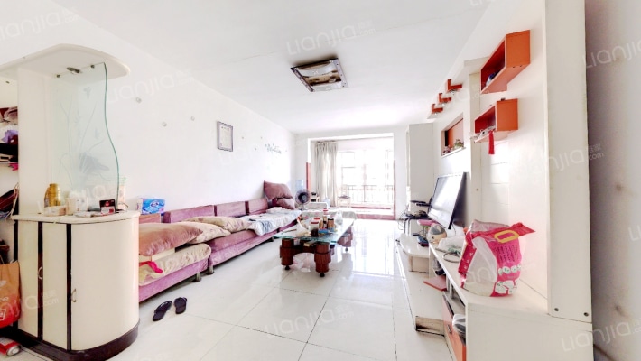 紫金苑二手房实景图