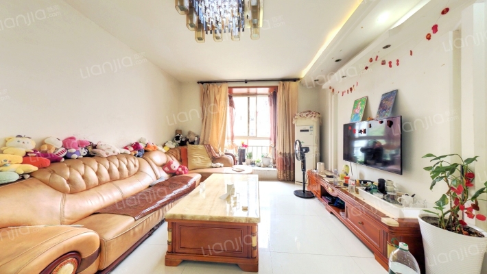 长远小区二二手房实景图