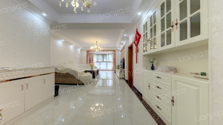 臣功新天地二手房实景图