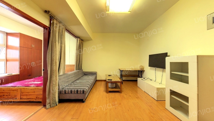 长城锦苑二手房实景图