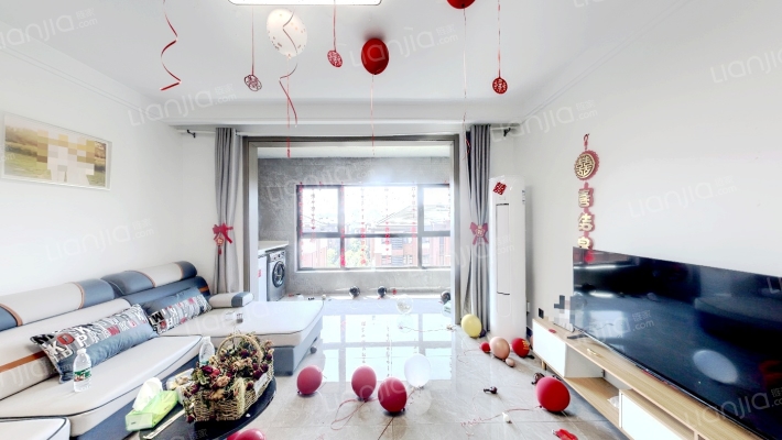 鼎泰园二手房实景图