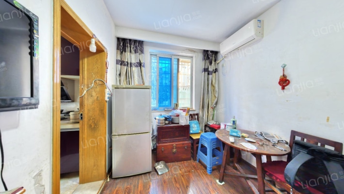 联南花园二手房实景图