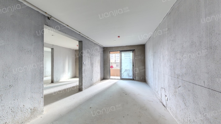 中昂祥云府二手房实景图