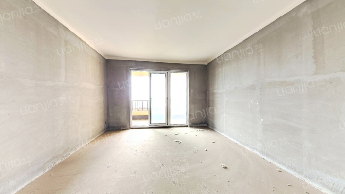 中冶南方韵湖首府南区二手房实景图