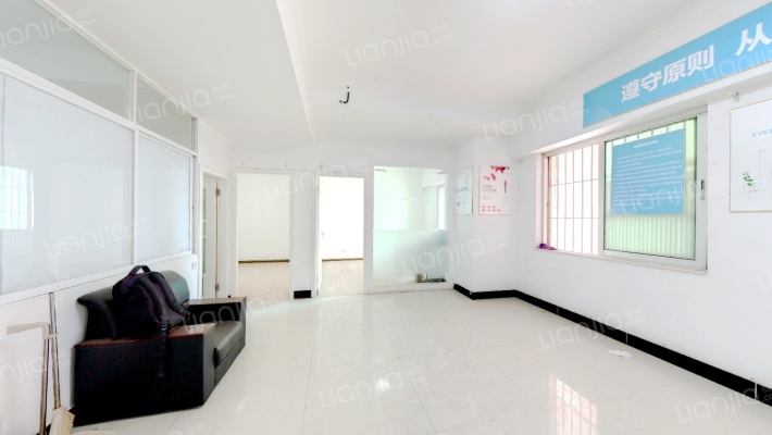 汕头大厦二手房实景图