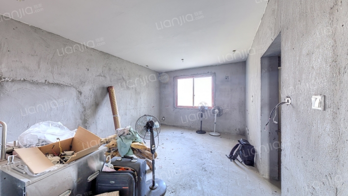 塘滨嘉苑二手房实景图