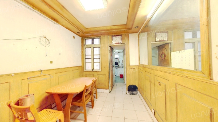 新风二村二手房实景图