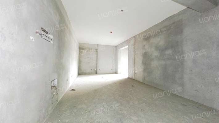 东湖春天二手房实景图