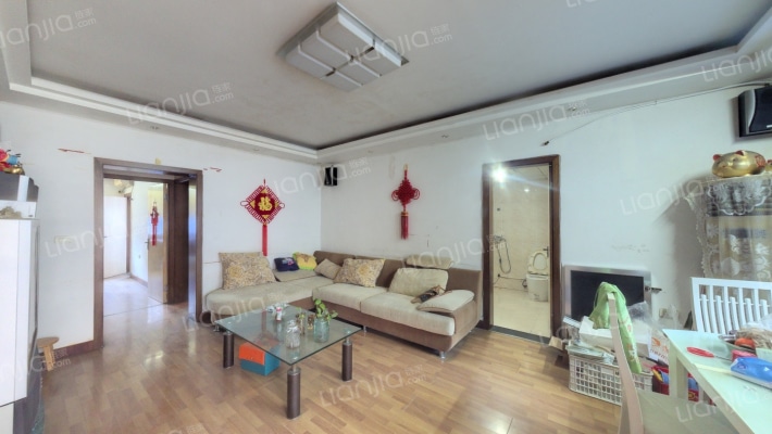 景瓯小区二手房实景图