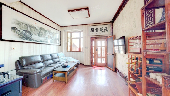 双港新盈庄园二手房实景图