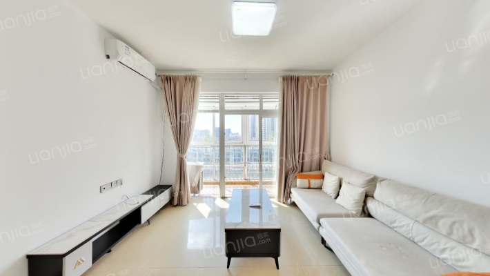 盈彩美地二手房实景图