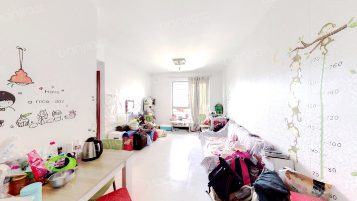 桂园怡景二手房实景图