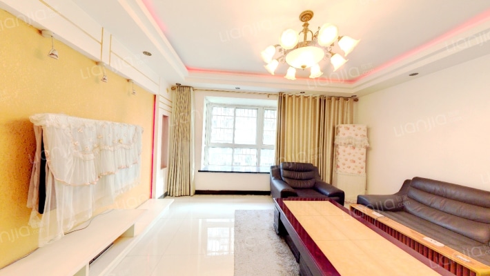 鸣沙苑二手房实景图