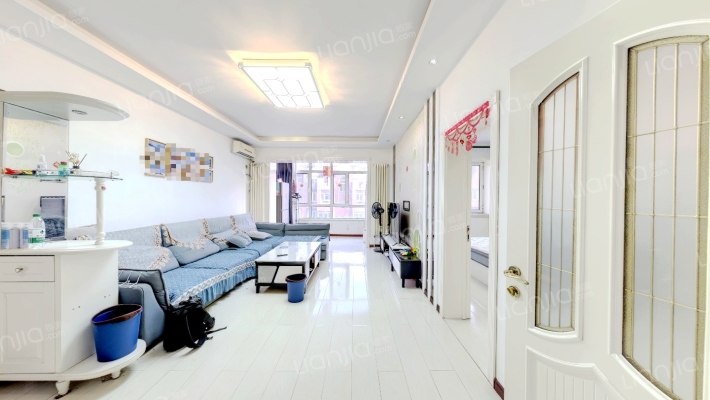 维也纳河畔新城二手房实景图