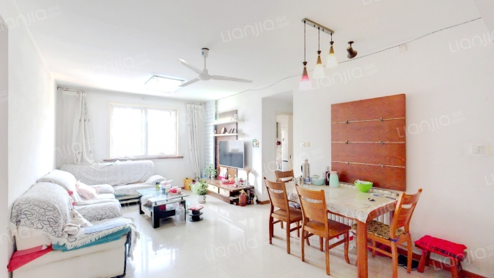 农机局综合楼二手房实景图