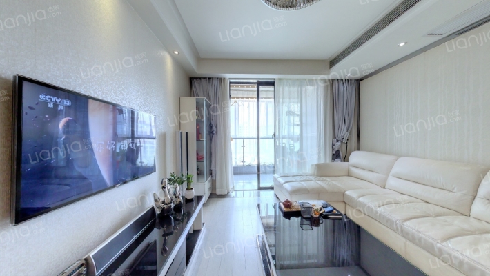 杰圣家苑二手房实景图