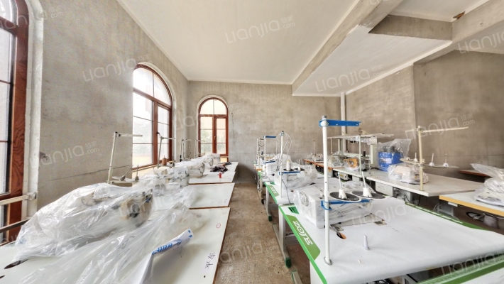 海韵绿园二手房实景图