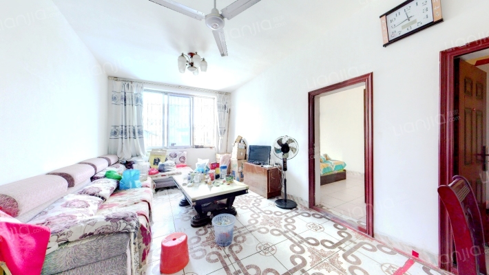 奎星街49号二手房实景图